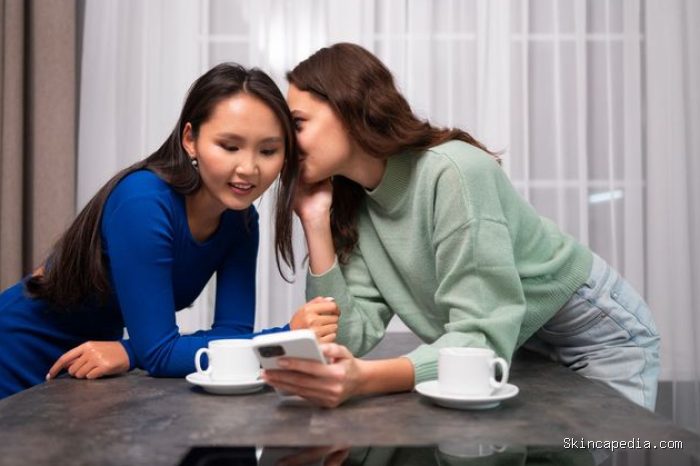 Deretan perilaku orang IQ rendah yang membuatnya langsung terlihat tidak menarik