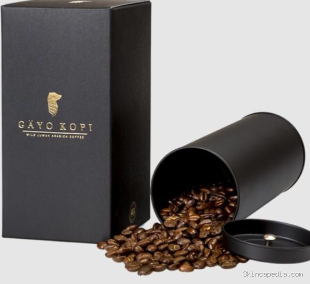 Kopi Indonesia pertama yang masuk daftar adalah Kopi Luwak dari Gayo Kopi. Produk ini menawarkan cita rasa premium berkat biji kopi pilihan dari Dataran Tinggi Gayo, Aceh.