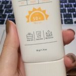 ACNAWAY 3 in 1 Acne Sun Serum SPF 50+ PA+++: Review & Manfaatnya