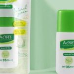 Acnes UV Tint Natural Green SPF 35: Skincare Rahasia Kulit Mulus
