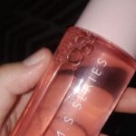 Adara Clarifying Toner PMS Series: Cek Ingredientsnya!