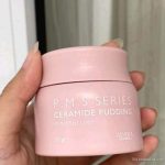 Adara PMS Series Ceramide Pudding: Cek Ingredients Rahasianya!