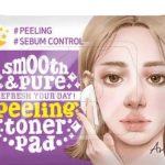 Ariul Smooth & Pure Peeling Toner Pad: Cek Ingredients Penting