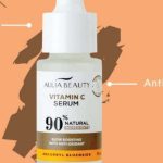 Aulia Beauty Vit C Serum: Ingredients Rahasia Kulit Cerah