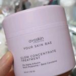 Avoskin Your Skin Bae Glow: 2% Alpha Arbutin, Probiome, Beta Carotene