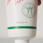 Axis-y Sunday Morning: Busa Pembersih Wajah Segar