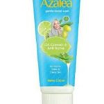 Azalea Oil Control & Anti Acne: Cek Ingredients Wajib Tahu!