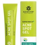 Azarine Acne Spot Gel: Rahasia Kulit Bebas Jerawat Terungkap!