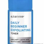 Azarine Daily Beginner Exfoliating Toner: Cek Ingredientsnya!