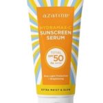 Azarine Hydramax C Sunscreen Serum SPF 50 PA++++: Cek Ingredients