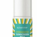 Azarine Hydrasoothe Sunscreen Mist SPF 50 PA++++: Cek Ingredientsnya!