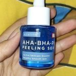 Azarine MARVEL AHA BHA PHA Serum: Cek Ingredients Lengkapnya!