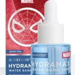 Azarine MARVEL Hydramax Serum: Cek Ingredients Rahasia Kulit Glowing