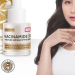 Azarine Marvel Niacinamide 5%: Cek Ingredients Serum Ampuh!