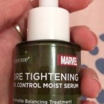 Azarine (Marvel) Pore Tightening Serum: Cek Ingredients & Manfaatnya