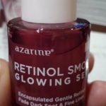 Azarine Marvel Retinol Serum: Rahasia Kulit Glowing!