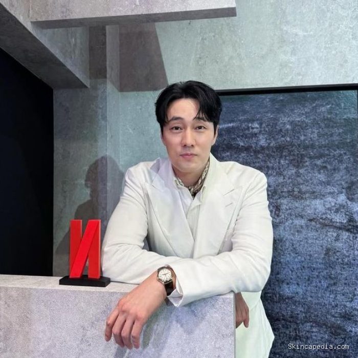 So Ji Sub akan kembali tampil di drama action adaptasi webtoon bertajuk Manager Kim. Sebelumnya, sang aktor telah membintangi drama serupa bertajuk Mercy for None./ Foto: instagram.com/soganzi_51 So Ji Sub akan kembali tampil di drama action adaptasi webtoon bertajuk Manager Kim. Sebelumnya, sang aktor telah membintangi drama serupa bertajuk Mercy for None./ Foto: instagram.com/soganzi_51