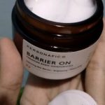 BARRIER ON Ceramide: Ingredients Personafic Pelembap Terbaik