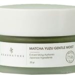 Beaunature Matcha Yuzu Gentle Moisturizer: Cek Ingredients Rahasia Kulit Sehat