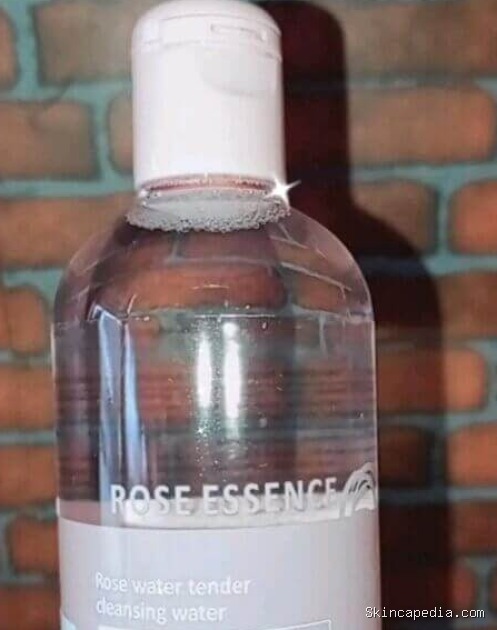 Beaute Recipe Cleansing Water: Cek Ingredients & Manfaatnya!