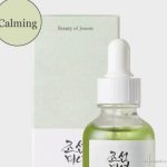 Beauty of Joseon Serum: Greentea & Panthenol Ampuh!