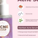 Bening's Skincare Acne Serum: Cek Ingredients Rahasia Kulit Bebas Jerawat