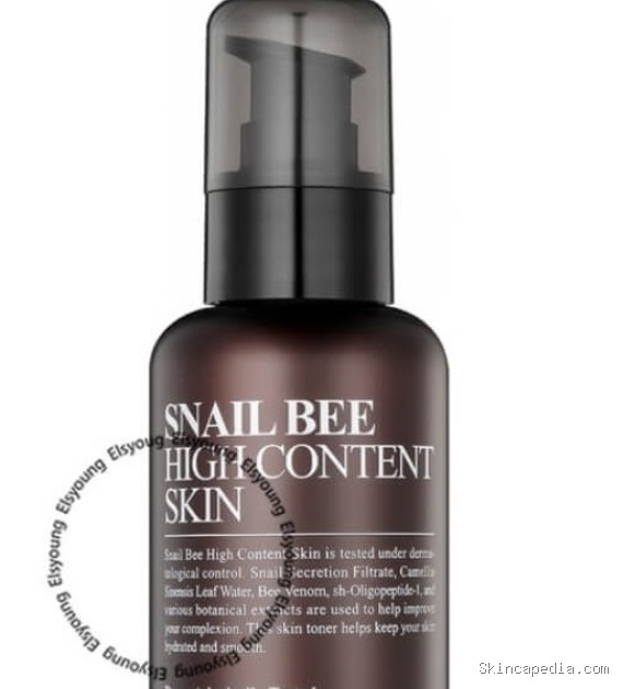 Benton Snail High Content Essence: Cek Ingredients & Manfaatnya