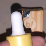 Bhumi Beneath Sugar Rush: Serum Eksfoliasi Ampuh!