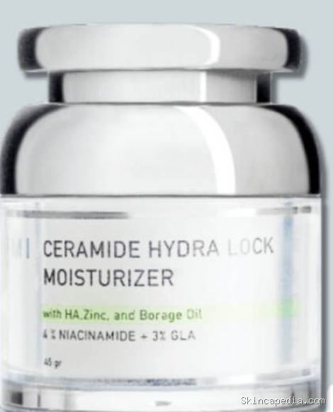 Bhumi Ceramide Hydra Lock: Cek Ingredients Wajib Tahu!