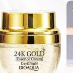 Bioaqua 24k Gold Essence Cream: Cek Ingredients & Manfaatnya!