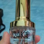 Bioaqua 24k Gold Serum: Cek Ingredients & Manfaatnya!