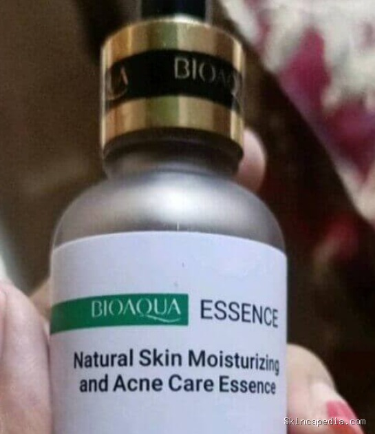 Bioaqua Acne Care: Cek Ingredients Pelembap Ampuh!