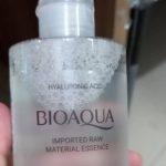 Bioaqua Hyaluronic Acid: Cek Ingredients Makeup Remover Ampuh