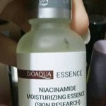 Bioaqua Niacinamide Essence: Cek Ingredients Pentingnya!