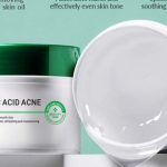 Bioaqua Salicylic Acid: Kontrol Minyak & Jerawat Masker Ampuh