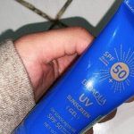 Bioaqua Sunscreen Gel SPF 50: Cek Ingredients Pentingnya!