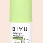 BIYU Light Moisturizer: Cek Ingredients Rahasia Kulit Sehat