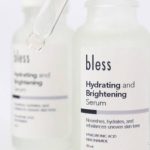 Bless Hydrating and Brightening Serum: Kandungan Rahasia Cepat Cerah