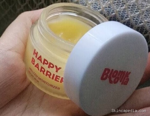 Bloomka Happy Barrier Moisturizer: Ingredients & Manfaat Nyata