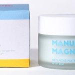 Bloomka Manuka Magnolia Anti-Acne: Cek Ingredients Rahasia Wajah Bebas Jerawat