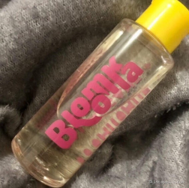 Bloomka Sugar Cane Toner: Ingredients, Manfaat, Review Lengkap