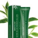 Breylee Acne Scar Removal Gel: Cek Kandungan & Efektivitasnya