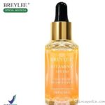 Breylee Vit C Serum: Cek Ingredients & Manfaatnya!