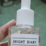 Bright Diary Acne Serum: 2% Salicylic Acid, Apa Rahasianya?