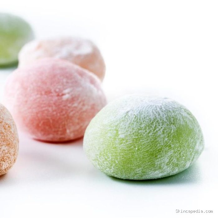 Es Krim Mochi/Foto: Magnific.com