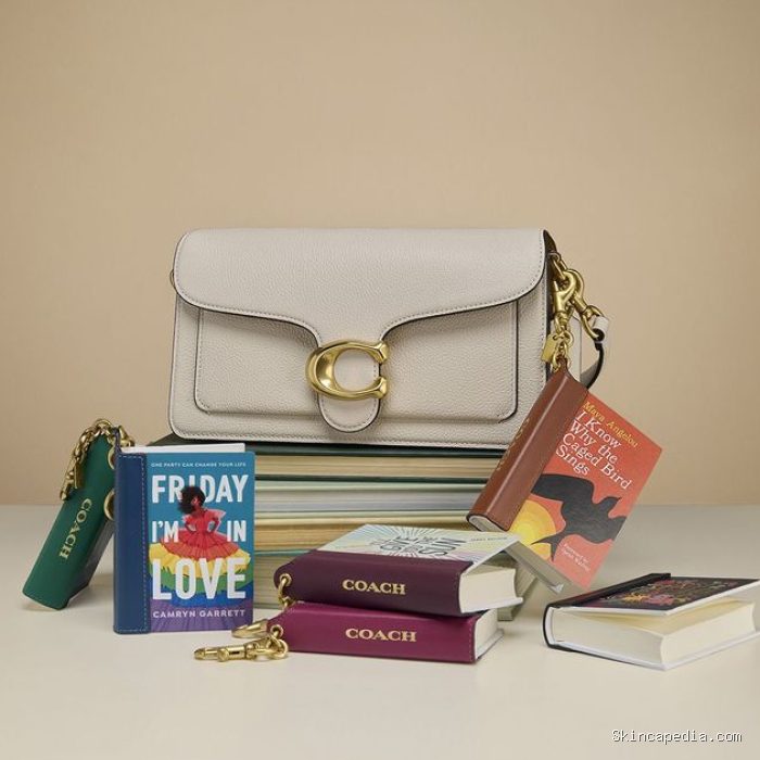 Coach x Penguin Random House Coach x Penguin Random House
