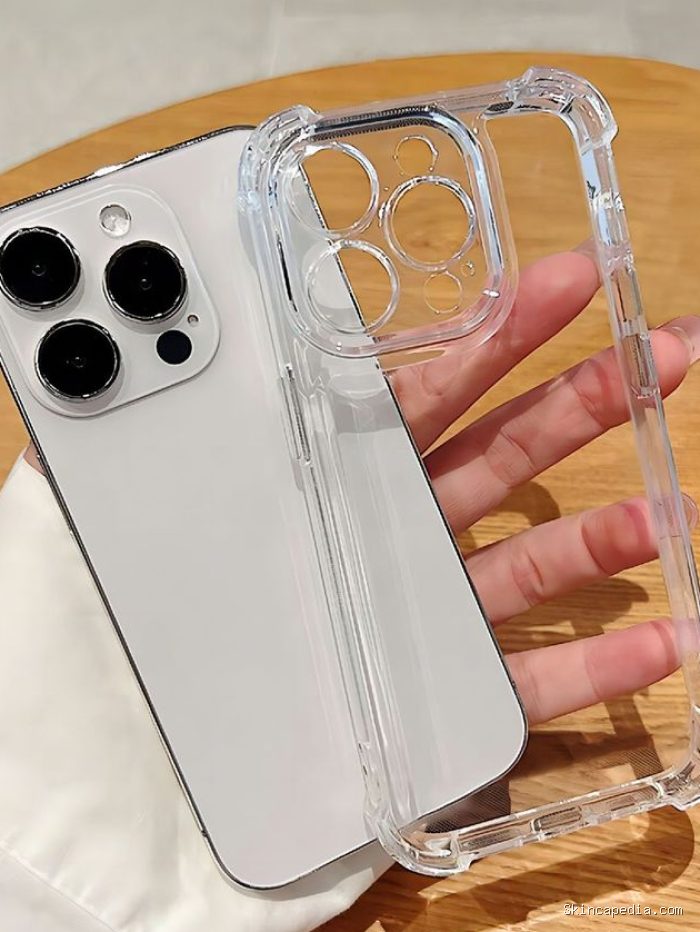 jika kamu lebih memilih menggunakan casing HP yang polos transparan, artinya kamu sosok yang minimalis, jujur, pekerja keras, dan serius. jika kamu lebih memilih menggunakan casing HP yang polos transparan, artinya kamu sosok yang minimalis, jujur, pekerja keras, dan serius.