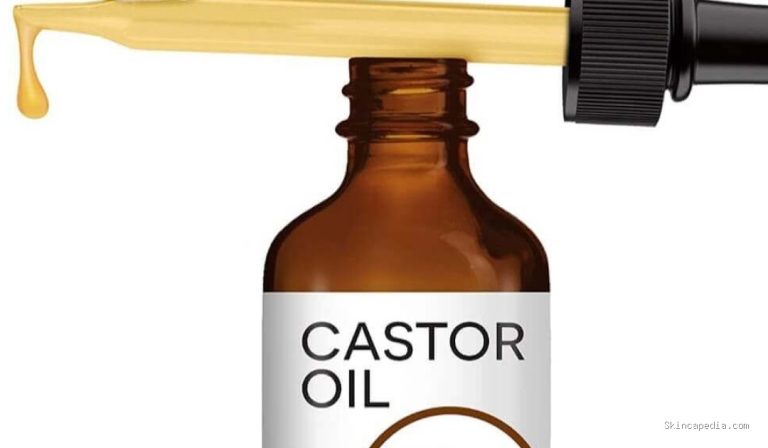 Castor Oil: Rahasia Kulit & Rambut Lebatmu
