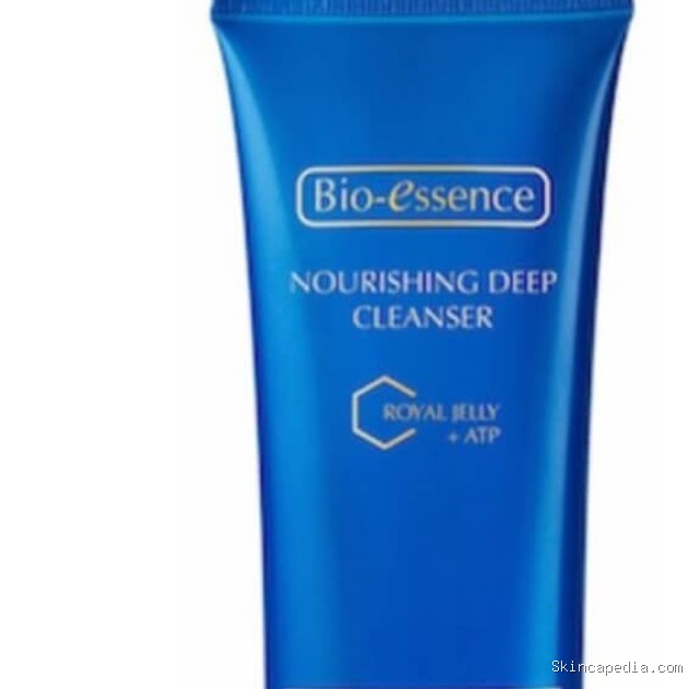 Cek Bio-Essence Royal Jelly + ATP: Rahasia Kulit Sehat