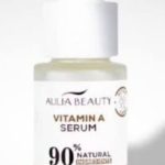 Cek Ingredients Aulia Serum Vitamin A: Apakah Aman dan Efektif?